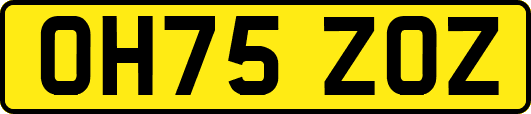 OH75ZOZ