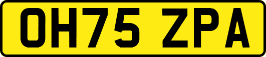 OH75ZPA