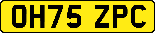OH75ZPC