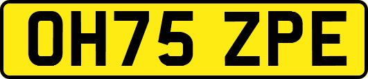 OH75ZPE
