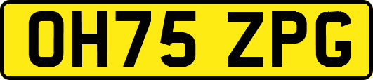 OH75ZPG