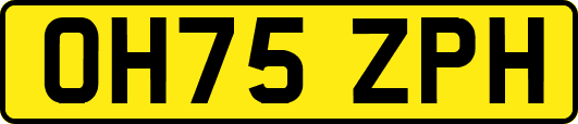 OH75ZPH
