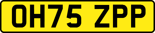 OH75ZPP