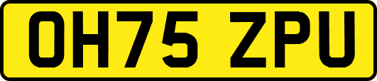 OH75ZPU
