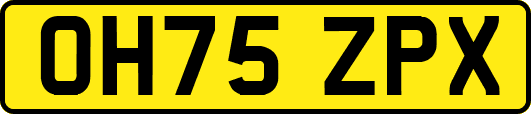 OH75ZPX