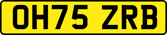 OH75ZRB