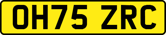 OH75ZRC