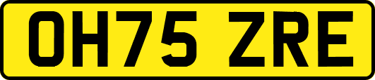 OH75ZRE