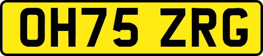 OH75ZRG