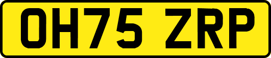 OH75ZRP