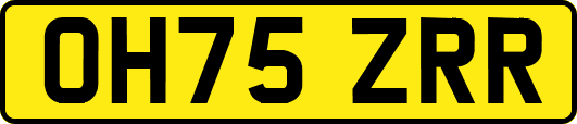 OH75ZRR