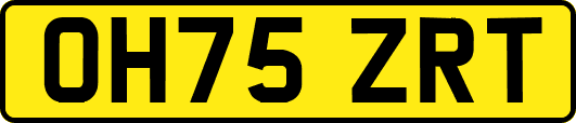 OH75ZRT