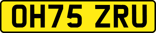 OH75ZRU