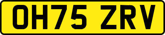 OH75ZRV