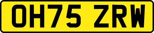 OH75ZRW