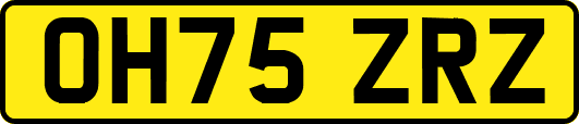 OH75ZRZ