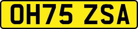 OH75ZSA