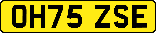 OH75ZSE