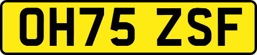 OH75ZSF