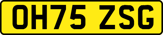 OH75ZSG