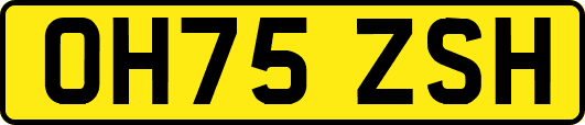OH75ZSH