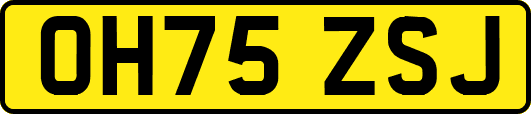 OH75ZSJ