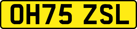 OH75ZSL