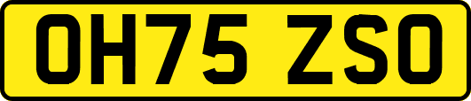 OH75ZSO