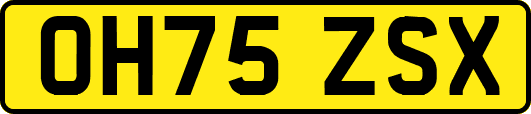 OH75ZSX