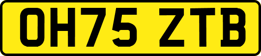 OH75ZTB