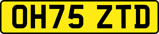 OH75ZTD