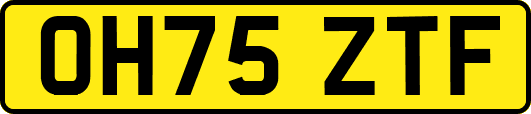 OH75ZTF