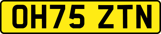 OH75ZTN