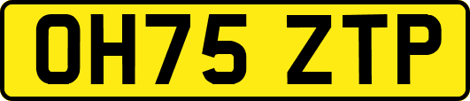 OH75ZTP