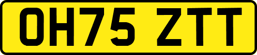 OH75ZTT