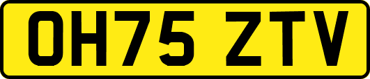 OH75ZTV
