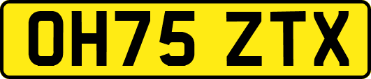 OH75ZTX