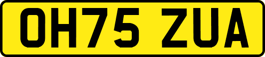 OH75ZUA