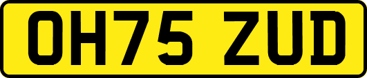 OH75ZUD