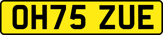 OH75ZUE