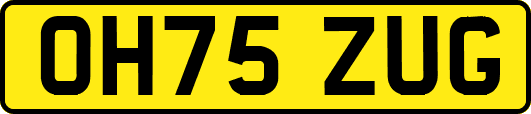 OH75ZUG