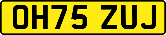 OH75ZUJ