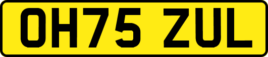 OH75ZUL