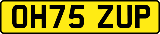 OH75ZUP