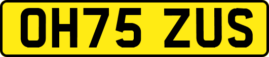 OH75ZUS