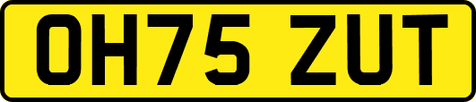 OH75ZUT