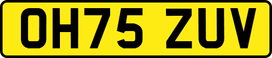 OH75ZUV
