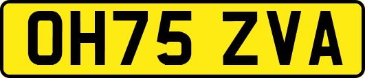 OH75ZVA