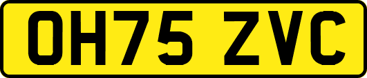 OH75ZVC