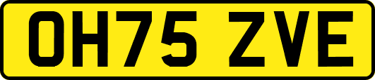 OH75ZVE